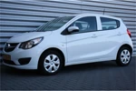 Opel KARL 1.0 75PK 5-DRS EDITION / NAVI / AIRCO / LED / BLUETOOTH / CRUISECONTROL / 1E EIGENAAR / NIEUWSTAAT !