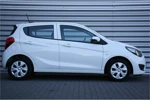 Opel KARL 1.0 75PK 5-DRS EDITION / NAVI / AIRCO / LED / BLUETOOTH / CRUISECONTROL / 1E EIGENAAR / NIEUWSTAAT !