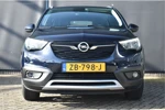 Opel Crossland X 1.2 Turbo Innovation+ 110pk | Trekhaak | Navigatie | AGR-Comfortstoelen | Parkeersensoren | Climate Control | 1e Eigenaar | Deal