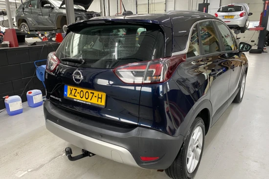 Opel Crossland Crossland X MY19.5 Innovation 1.2 Start/Stop 81kW (110pk) (MT6)