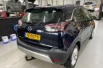 Opel Crossland X 1.2 Turbo Innovation 110pk | Navigatie | Trekhaak | AGR-Comfortstoelen | Parkeersensoren |