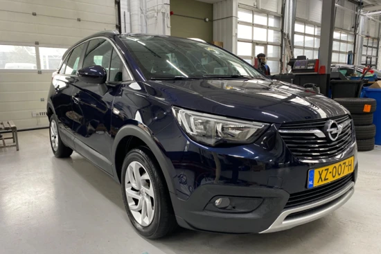 Opel Crossland Crossland X MY19.5 Innovation 1.2 Start/Stop 81kW (110pk) (MT6)