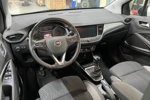 Opel Crossland X 1.2 Turbo Innovation 110pk | Navigatie | Trekhaak | AGR-Comfortstoelen | Parkeersensoren |