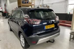 Opel Crossland X 1.2 Turbo Innovation 110pk | Navigatie | Trekhaak | AGR-Comfortstoelen | Parkeersensoren |