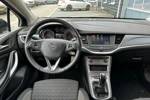 Opel Astra Sports Tourer 1.2 TURBO 110 PK EDITION+ | CAMERA| AGR-COMFORTSTOEL| CRUISE CONTROL| NAVIGATIE| DAB|