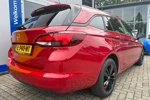 Opel Astra Sports Tourer 1.2 TURBO 110 PK EDITION+ | CAMERA| AGR-COMFORTSTOEL| CRUISE CONTROL| NAVIGATIE| DAB|