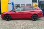 Opel Astra Sports Tourer 1.2 TURBO 110 PK EDITION+ | CAMERA| AGR-COMFORTSTOEL| CRUISE CONTROL| NAVIGATIE| DAB|