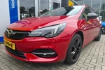 Opel Astra Sports Tourer 1.2 TURBO 110 PK EDITION+ | CAMERA| AGR-COMFORTSTOEL| CRUISE CONTROL| NAVIGATIE| DAB|