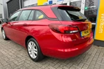 Opel Astra Sports Tourer 1.2 TURBO 110 PK EDITION+ | CAMERA| AGR-COMFORTSTOEL| CRUISE CONTROL| NAVIGATIE| DAB|