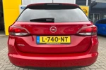 Opel Astra Sports Tourer 1.2 TURBO 110 PK EDITION+ | CAMERA| AGR-COMFORTSTOEL| CRUISE CONTROL| NAVIGATIE| DAB|