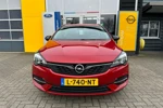 Opel Astra Sports Tourer 1.2 TURBO 110 PK EDITION+ | CAMERA| AGR-COMFORTSTOEL| CRUISE CONTROL| NAVIGATIE| DAB|