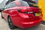 Opel Astra Sports Tourer 1.2 TURBO 110 PK EDITION+ | CAMERA| AGR-COMFORTSTOEL| CRUISE CONTROL| NAVIGATIE| DAB|