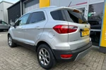 Ford EcoSport MCA B515E 1.0 125PK EcoBoost TITANIUM | UNIEKE KM-STAND| NAVIGATIE| CRUISE CONTROL| CLIMATE CONTROL|