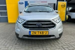 Ford EcoSport MCA B515E 1.0 125PK EcoBoost TITANIUM | UNIEKE KM-STAND| NAVIGATIE| CRUISE CONTROL| CLIMATE CONTROL|