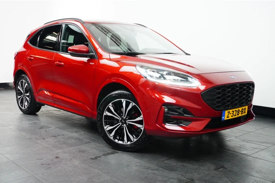 Ford Kuga 2.5 PHEV ST-Line X | STANDKACHEL | ADAPTIVE CRUISE | BLIS | WINTER PACK