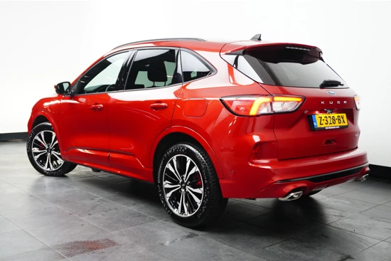 Ford Kuga 2.5 PHEV ST-Line X | STANDKACHEL | ADAPTIVE CRUISE | BLIS | WINTER PACK