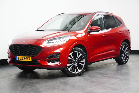 Ford Kuga 2.5 PHEV ST-Line X | STANDKACHEL | ADAPTIVE CRUISE | BLIS | WINTER PACK