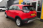 Opel Crossland X 1.2 110PK Turbo Innovation |AGR COMFORTSTOELEN| NAVIGATIE| CLIMATE CONTROL| LANE ASSIST| PARKEERSENSOREN| KEYLESS|