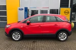 Opel Crossland X 1.2 110PK Turbo Innovation |AGR COMFORTSTOELEN| NAVIGATIE| CLIMATE CONTROL| LANE ASSIST| PARKEERSENSOREN| KEYLESS|