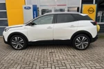 Peugeot 3008 GT-Line 1.2 130PK | NAVIGATIE| DAB| CLIMATE CONTROL| CRUISE CONTROL| KEYLESS START & ENTRY| 19" VELGEN| PARKEERSENS. V+A| TOPSTA