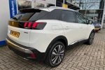 Peugeot 3008 GT-Line 1.2 130PK | NAVIGATIE| DAB| CLIMATE CONTROL| CRUISE CONTROL| KEYLESS START & ENTRY| 19" VELGEN| PARKEERSENS. V+A| TOPSTA