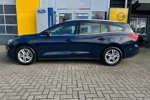 Ford Focus C519 Wagon Trend Edition 1.0 125PK | CRUISE CONTROL |PARKEERSENSOREN |AIRCO |NAVIGATIE |DAB |