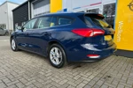 Ford Focus C519 Wagon Trend Edition 1.0 125PK | CRUISE CONTROL |PARKEERSENSOREN |AIRCO |NAVIGATIE |DAB |