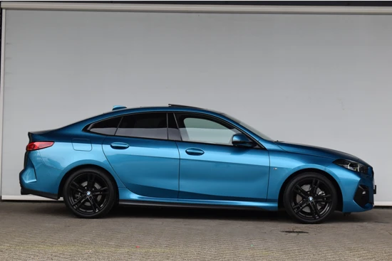 BMW 2 Serie Gran Coupé 220i M-Sport