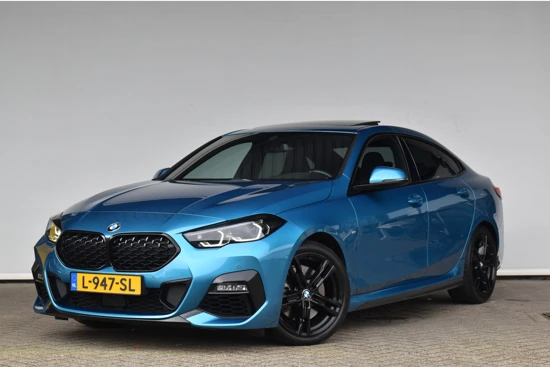 BMW 2 Serie Gran Coupé 220i M-Sport