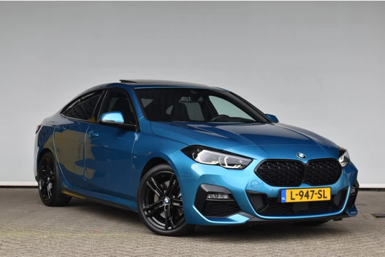 BMW 2 Serie Gran Coupé 220i M-Sport