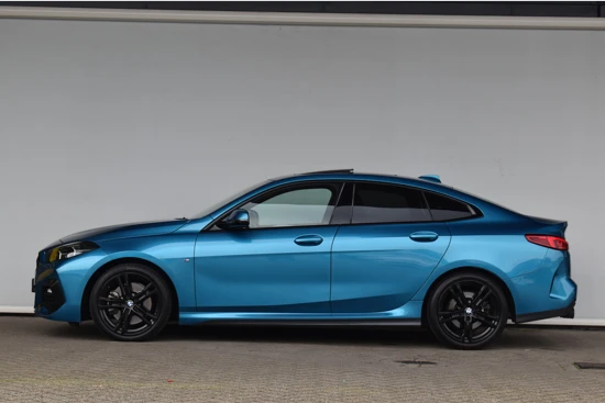 BMW 2 Serie Gran Coupé 220i M-Sport