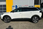 Peugeot 5008 GT-line 1.2 TURBO 130pk |7 PERSOONS | CRUISE CONTROL |SCHUIF/KANTELDAK |CAMERA |NAVIGATIE | KEYLESS | 19" VELGEN| NIEUWSTAAT!