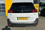 Peugeot 5008 GT-line 1.2 TURBO 130pk |7 PERSOONS | CRUISE CONTROL |SCHUIF/KANTELDAK |CAMERA |NAVIGATIE | KEYLESS | 19" VELGEN| NIEUWSTAAT!