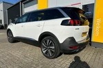 Peugeot 5008 GT-line 1.2 TURBO 130pk |7 PERSOONS | CRUISE CONTROL |SCHUIF/KANTELDAK |CAMERA |NAVIGATIE | KEYLESS | 19" VELGEN| NIEUWSTAAT!