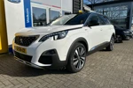 Peugeot 5008 GT-line 1.2 TURBO 130pk |7 PERSOONS | CRUISE CONTROL |SCHUIF/KANTELDAK |CAMERA |NAVIGATIE | KEYLESS | 19" VELGEN| NIEUWSTAAT!