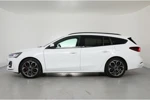 Ford Focus Wagon 1.0 EcoBoost Hybrid ST Line X | Winter Pack | LED | B&O | AGR | Keyless | Navi | Clima | Camera | 18'' Lichtmetalen Velgen