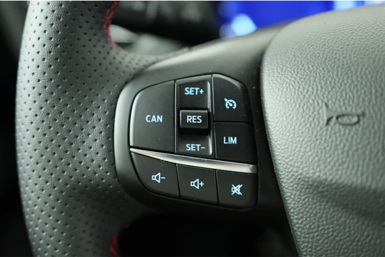 Ford Focus Wagon 1.0 EcoBoost Hybrid ST Line X | Winter Pack | LED | B&O | AGR | Keyless | Navi | Clima | Camera | 18'' Lichtmetalen Velgen