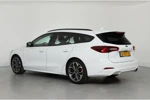 Ford Focus Wagon 1.0 EcoBoost Hybrid ST Line X | Winter Pack | LED | B&O | AGR | Keyless | Navi | Clima | Camera | 18'' Lichtmetalen Velgen