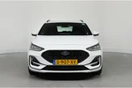 Ford Focus Wagon 1.0 EcoBoost Hybrid ST Line X | Winter Pack | LED | B&O | AGR | Keyless | Navi | Clima | Camera | 18'' Lichtmetalen Velgen