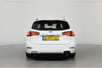 Ford Focus Wagon 1.0 EcoBoost Hybrid ST Line X | Winter Pack | LED | B&O | AGR | Keyless | Navi | Clima | Camera | 18'' Lichtmetalen Velgen