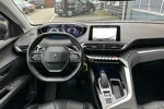 Peugeot 5008 1.2 TURBO 130PK EXECUTIVE AUTOMAAT 7-PERSOONS |LEDER| CAMERA |I-COCKPIT |NAVIGATIE |CLIMATE CONTROL |CRUISE CONTROL