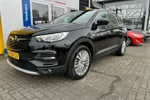 Opel Grandland X 1.2 Turbo 130PK INNOVATION+ AUTOMAAT | AGR COMFORTSTOELEN| NAVIGATIE| CRUISE CONTROL| CAMERA| PANORAMADAK| PARKEERSENSOREN|