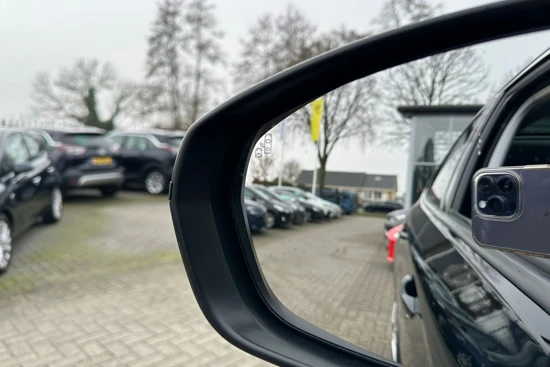 Opel Grandland X 1.2 Turbo 130PK INNOVATION+ AUTOMAAT | AGR COMFORTSTOELEN| NAVIGATIE| CRUISE CONTROL| CAMERA| PANORAMADAK| PARKEERSENSOREN|