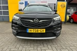 Opel Grandland X 1.2 Turbo 130PK INNOVATION+ AUTOMAAT | AGR COMFORTSTOELEN| NAVIGATIE| CRUISE CONTROL| CAMERA| PANORAMADAK| PARKEERSENSOREN|