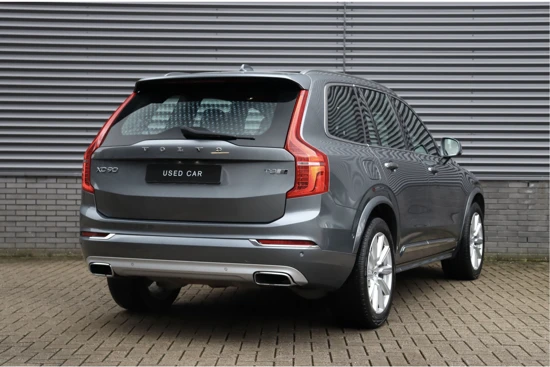 Volvo XC90 2.0 T8 Twin Engine AWD Inscription