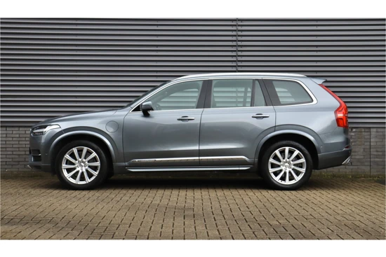 Volvo XC90 2.0 T8 Twin Engine AWD Inscription