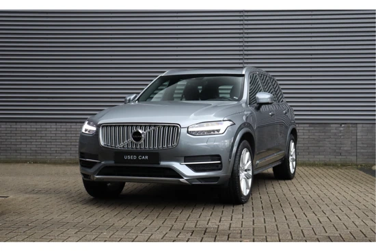 Volvo XC90 2.0 T8 Twin Engine AWD Inscription