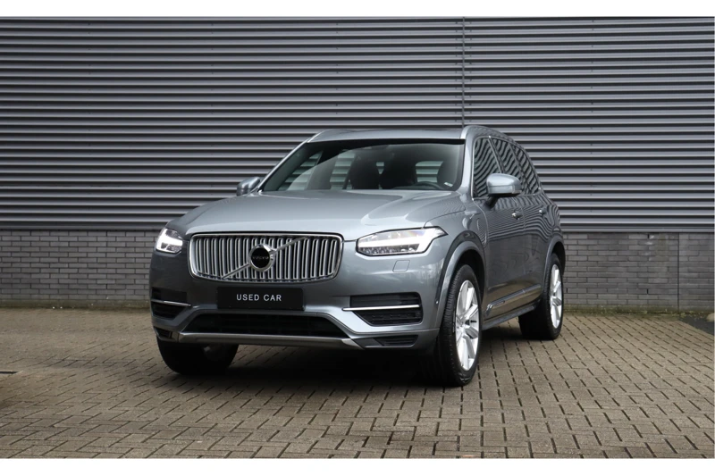 Volvo XC90 2.0 T8 Twin Engine AWD Inscription