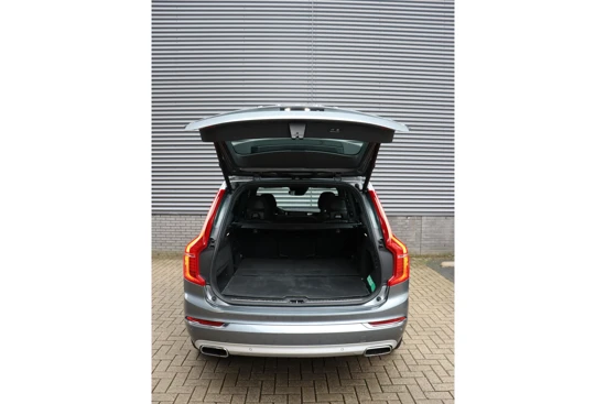 Volvo XC90 2.0 T8 Twin Engine AWD Inscription