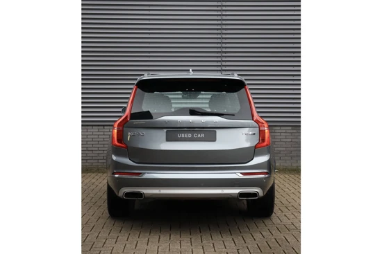 Volvo XC90 2.0 T8 Twin Engine AWD Inscription